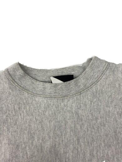 商品画像：スウェット/M/コットン/GRY 8