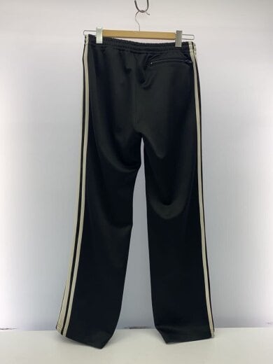 商品画像：ストレートパンツ/S/ポリエステル/BLK 2