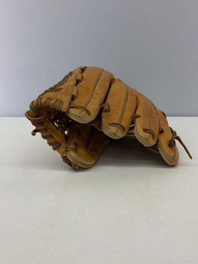 商品画像：美津和タイガー/REVOLTIGER/軟式/グローブ/右利き用/CML 4