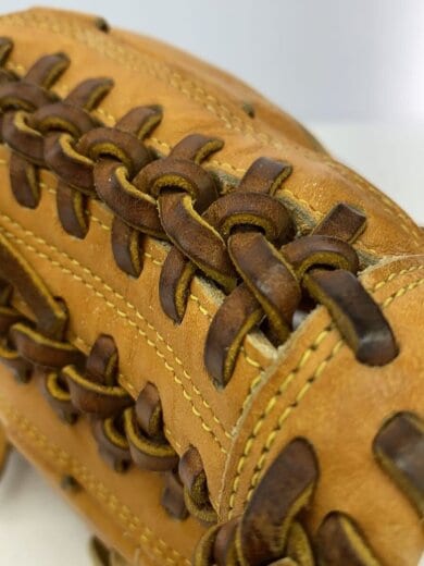 商品画像：美津和タイガー/REVOLTIGER/軟式/グローブ/右利き用/CML 8