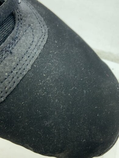 商品画像：MANOADOME/メノアドーム/ブラック/844358-003/27.5cm/BLK/スウェード 9