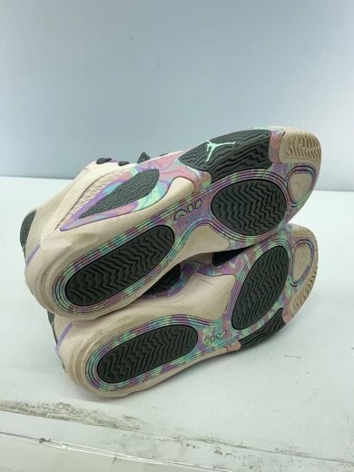 商品画像：ローカットスニーカー/26cm/PNK/fz2203-600 4