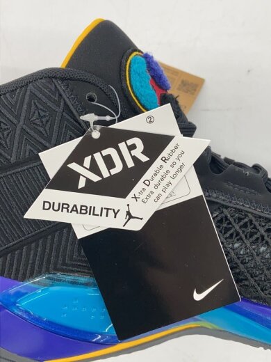 商品画像：AIR JORDAN 38 PF_エア ジョーダン 38 PF/27cm/BLK 8