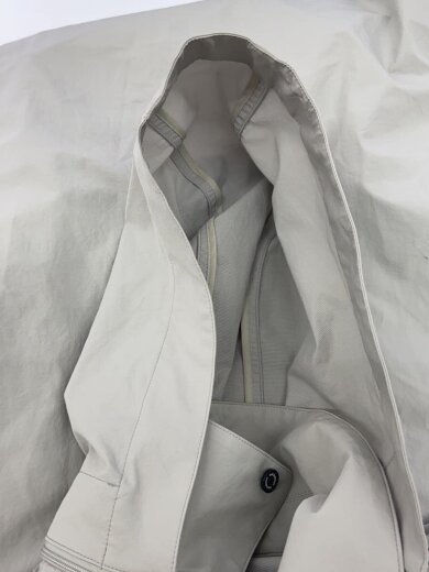 商品画像：ジャケット/38/ポリエステル/GRY/無地/H1C71-139-04// 8