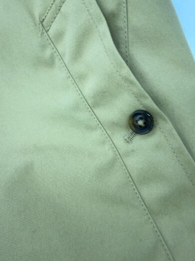 商品画像：ステンカラーコート/M/ポリエステル/CML/NP2519N 9