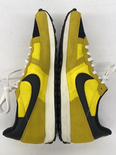 商品画像：CHALLENGER OG_チャレンジャー OG/26.5cm/YLW 8