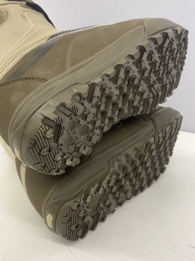 商品画像：スノーボードブーツ/26cm/BOA/BEG 7