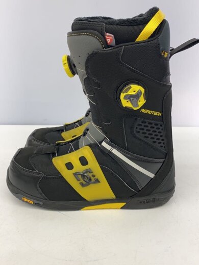 商品画像：スノーボードブーツ/28cm/BOA/BLK 2