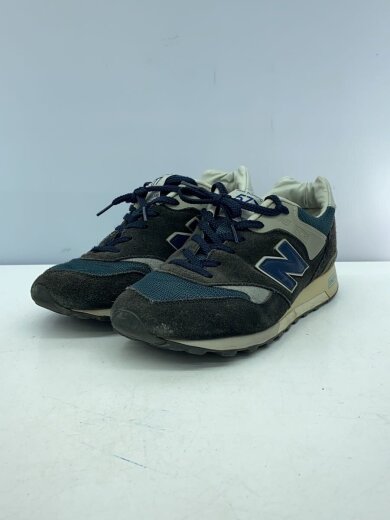 商品画像：ニューバランス/M577/UK8.5/NVY// 2