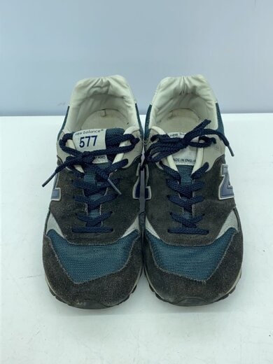 商品画像：ニューバランス/M577/UK8.5/NVY// 6