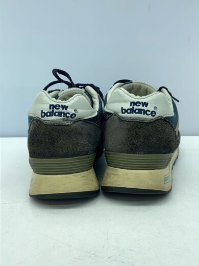 商品画像：ニューバランス/M577/UK8.5/NVY// 7