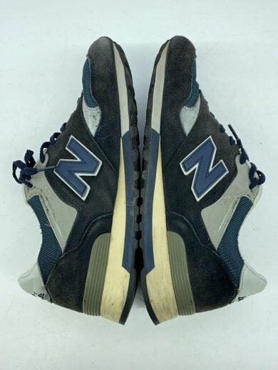 商品画像：ニューバランス/M577/UK8.5/NVY// 8
