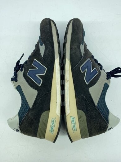 商品画像：ニューバランス/M577/UK8.5/NVY// 9