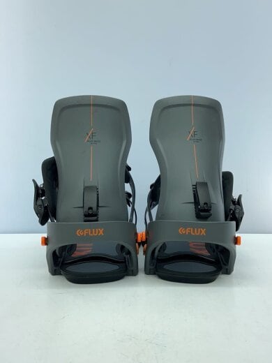 商品画像：スノーボードバインディング/ML/GRY 6