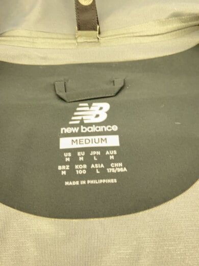 商品画像：ナイロンジャケット/M/ナイロン/BLK/MJ73545 4