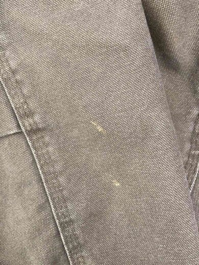 商品画像：DRI DUCK/デトロイトジャケット/L/コットン/BRW 8