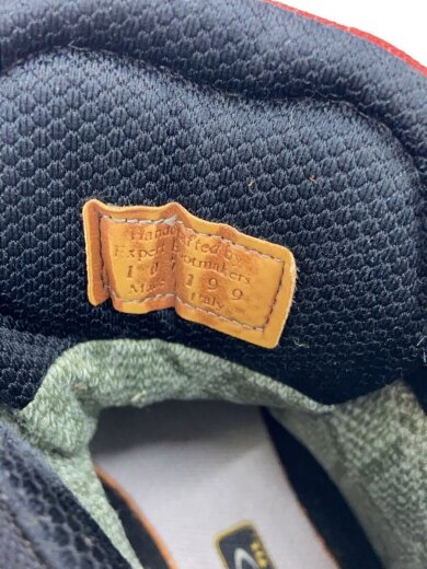 商品画像：トレッキングブーツ/--/BRW/キャンバス 6