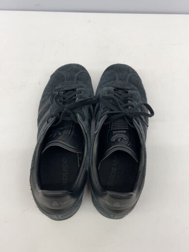 商品画像：ローカットスニーカー/28.5cm/BLK/スウェード/CQ2809 3