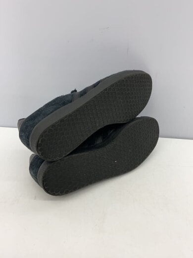 商品画像：ローカットスニーカー/28.5cm/BLK/スウェード/CQ2809 4