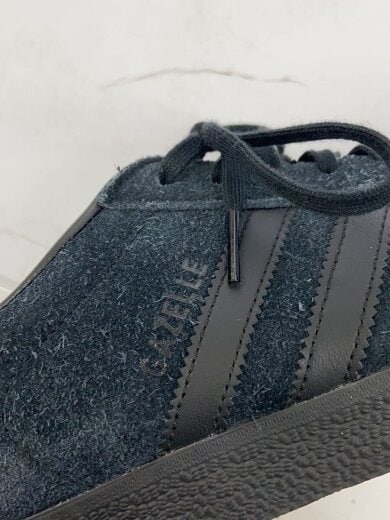 商品画像：ローカットスニーカー/28.5cm/BLK/スウェード/CQ2809 7