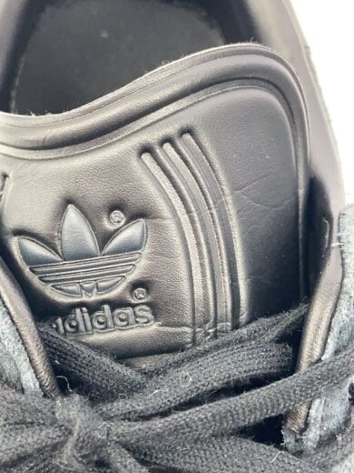 商品画像：ローカットスニーカー/28.5cm/BLK/スウェード/CQ2809 9