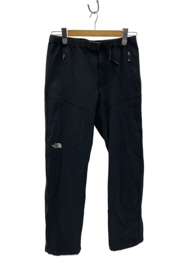 商品画像：VERB PANT_バーブパンツ/M/ナイロン/BLK/無地 1