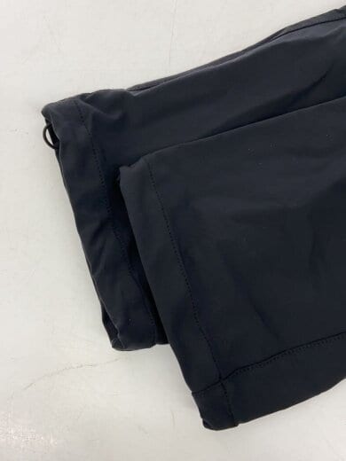 商品画像：VERB PANT_バーブパンツ/M/ナイロン/BLK/無地 6