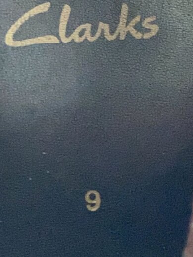 商品画像：ブーツ/US9/BRW/レザー 5