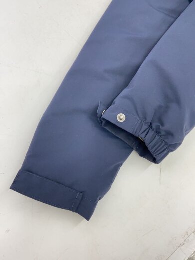 商品画像：イスマス・パーカ_ネイビー/M/ナイロン/NVY 5