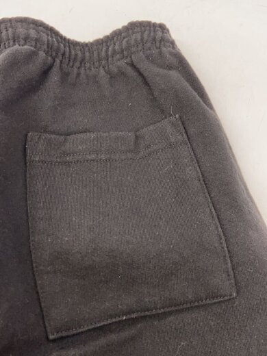 商品画像：ボトム/M/コットン/BLK 7