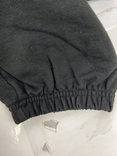 商品画像：ボトム/M/コットン/BLK 9