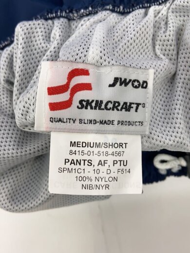 商品画像：ボトム/M/ナイロン/IDG/8415-01-518-4567 4