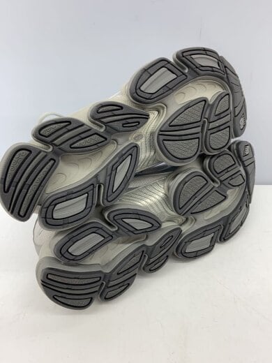 商品画像：ローカットスニーカー/28.5cm/SLV/u20005uw 4