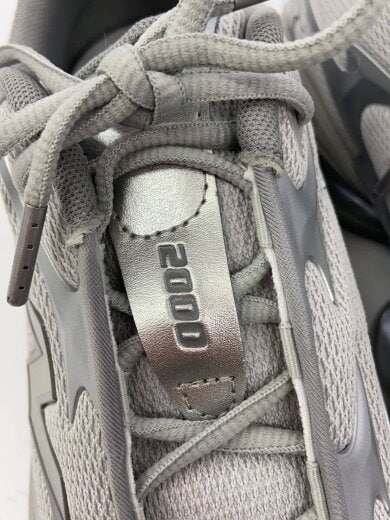 商品画像：ローカットスニーカー/28.5cm/SLV/u20005uw 5