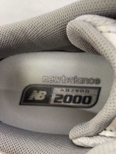 商品画像：ローカットスニーカー/28.5cm/SLV/u20005uw 6