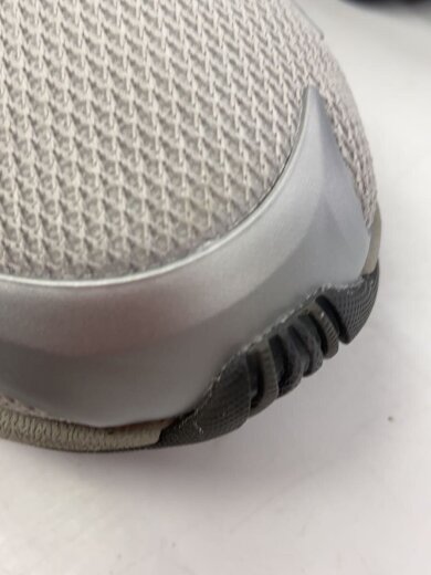 商品画像：ローカットスニーカー/28.5cm/SLV/u20005uw 8