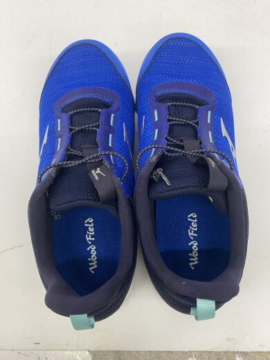 商品画像：ローカットスニーカー/27cm/BLU/F1GA250927 3