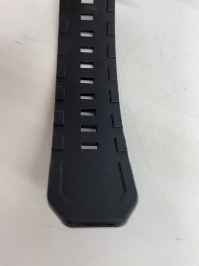 商品画像：腕時計/アナログ/GRY/BLK/GA-B010// 5