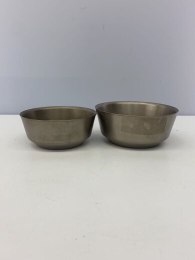 商品画像：ボウル/SLV 2