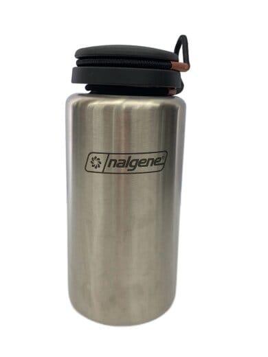商品画像：nalgene/ステンレスボトル/38oz/SLV 1