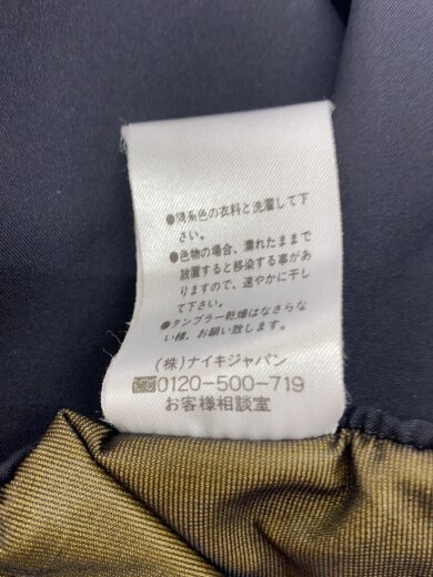 商品画像：ブルゾン/L/ポリエステル/BLK/S9-NAC 5