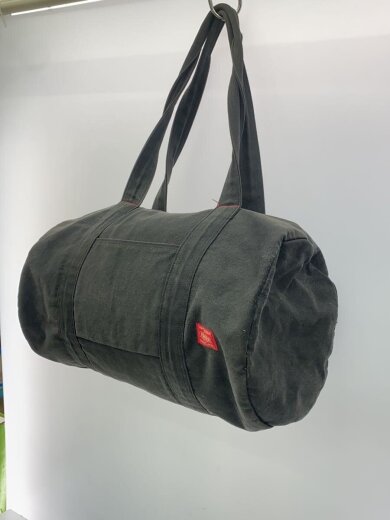 商品画像：バッグ/コットン/BLK/無地 2