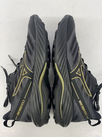 商品画像：ローカットスニーカー/26.5cm/BLK/J1GC248201 9