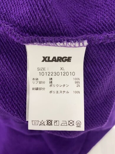 商品画像：ニット・セーター(厚手)/XL/コットン/PUP/無地/101223012010 4