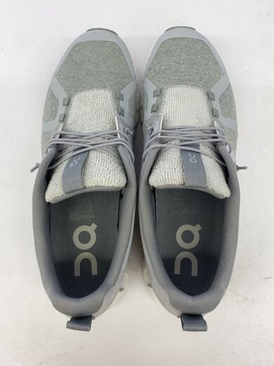 商品画像：ローカットスニーカー/US10/GRY/99.98829 3