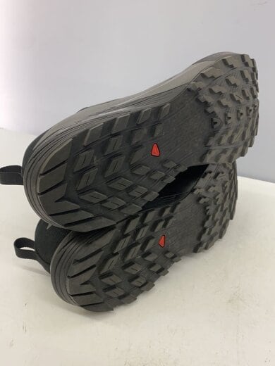 商品画像：ローカットスニーカー/29cm/BLK 4