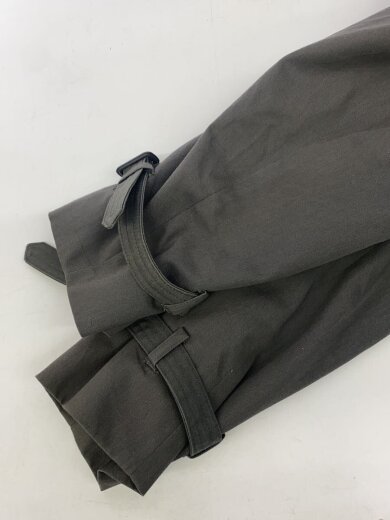 商品画像：Clipper Mist/コート/42/コットン/GRY// 6