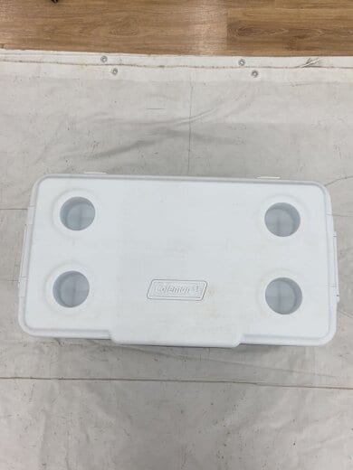 商品画像：クーラーボックス// 5