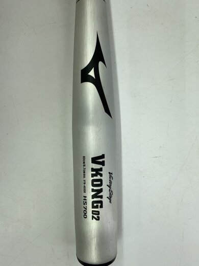 商品画像：MIZUNO ミズノ/VKONG02/HS700/SLV 2