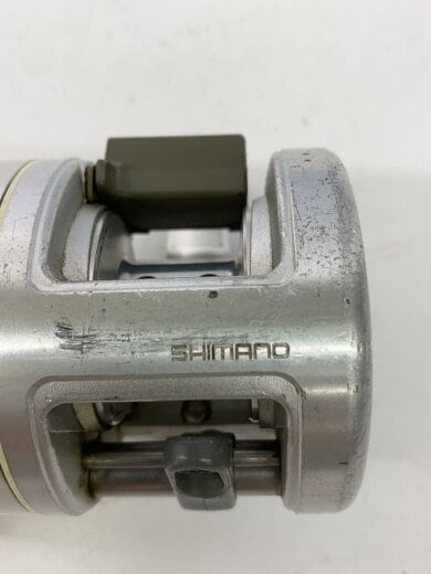 商品画像：31920 SHIMANO シマノ/ベイトリール/31920/92カルカッタ/200/// 6